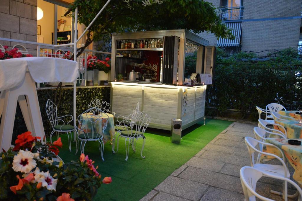 Mantovani Murano & Mariu Hotel 3*