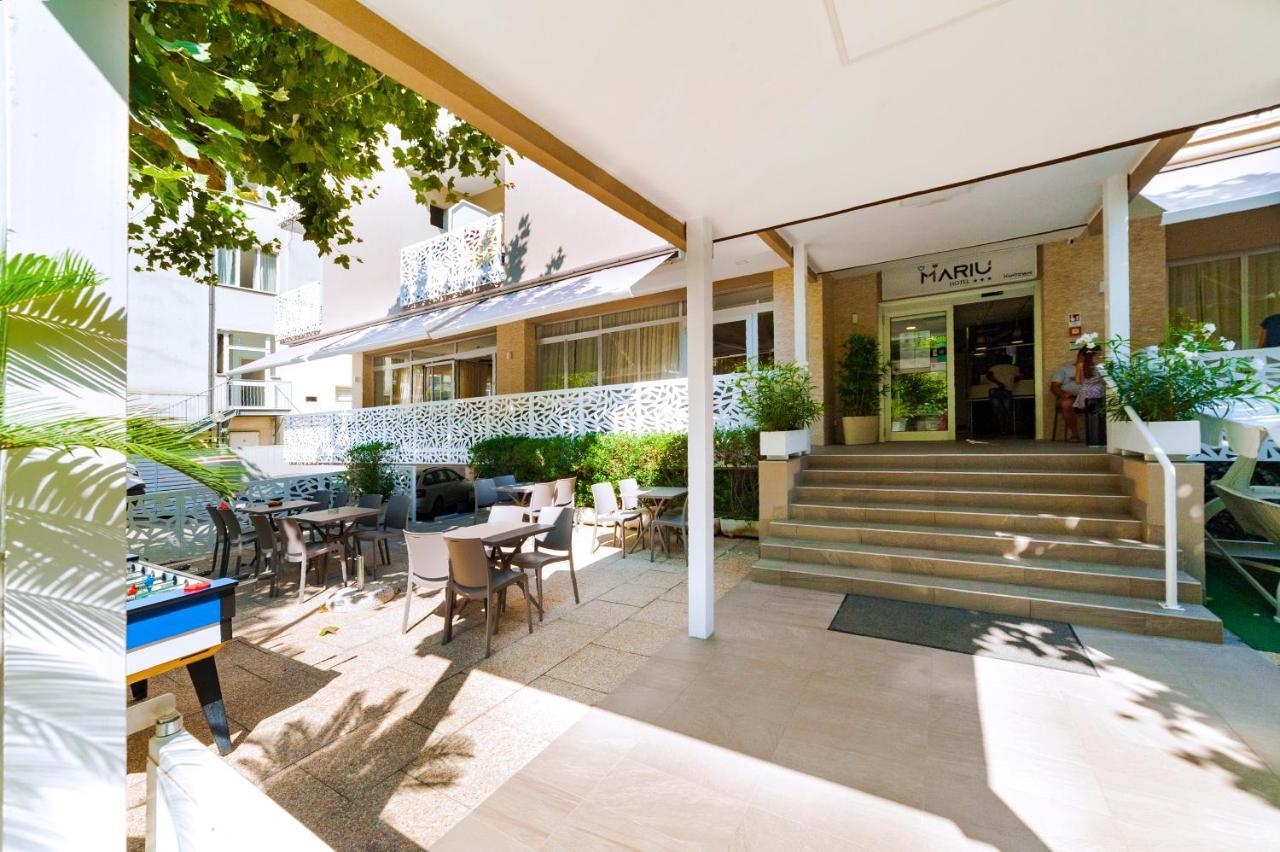 Hotel Mantovani Murano&mariù 3*