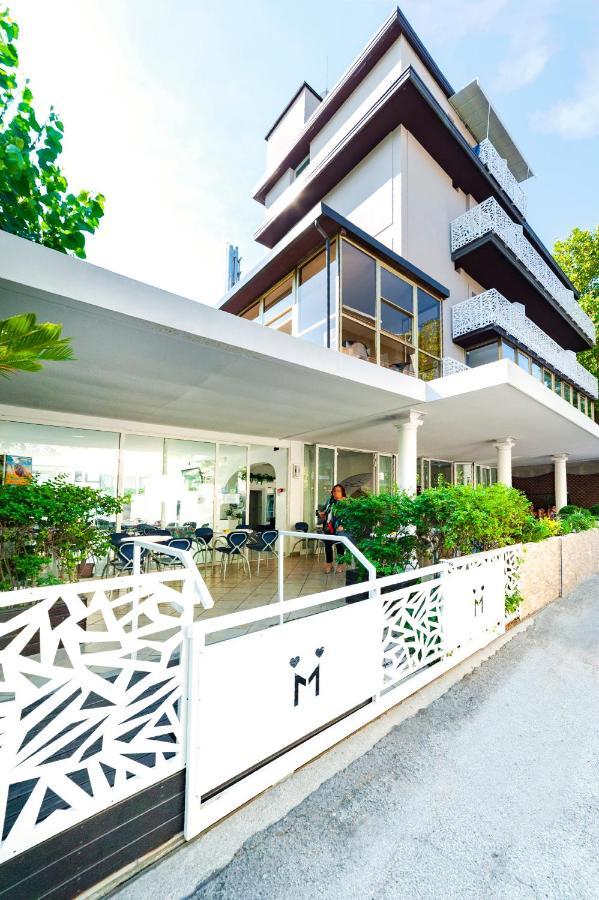 Mantovani Murano&mariù Hotel 3*