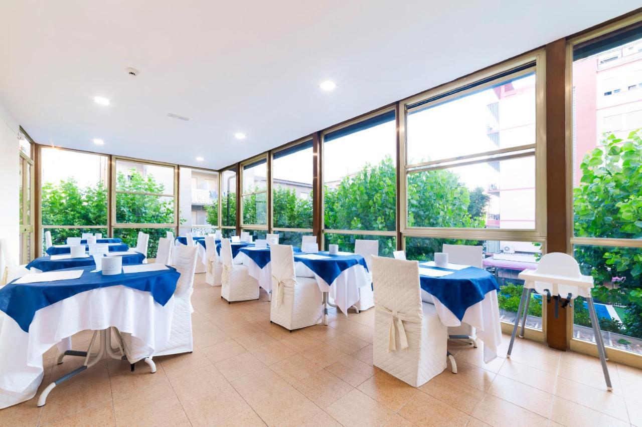 Hotel Mantovani Murano&mariù Rimini