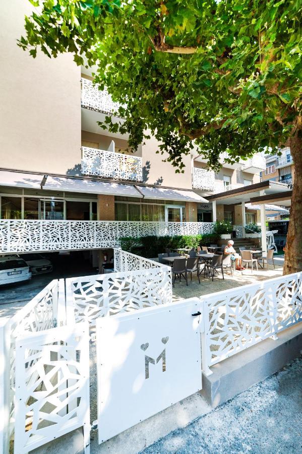 Mantovani Murano&mariù Hotel