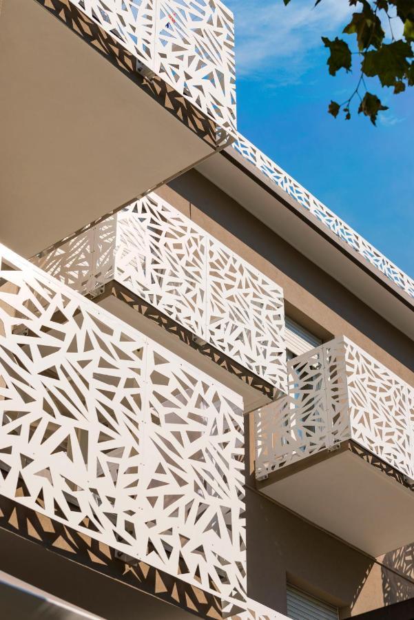 Mantovani Murano&mariù Hotel