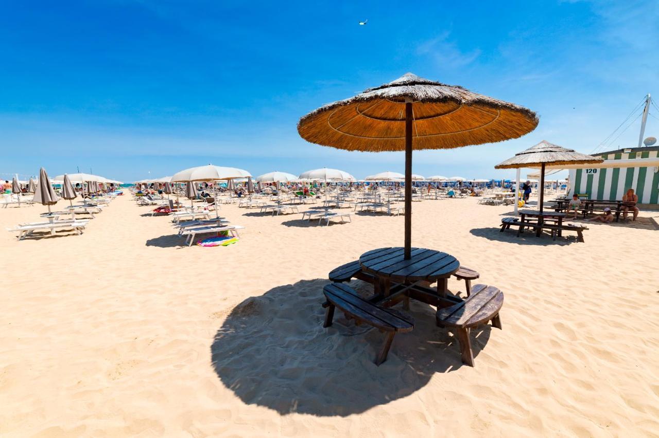 Hotel Mantovani Murano&mariù Rimini