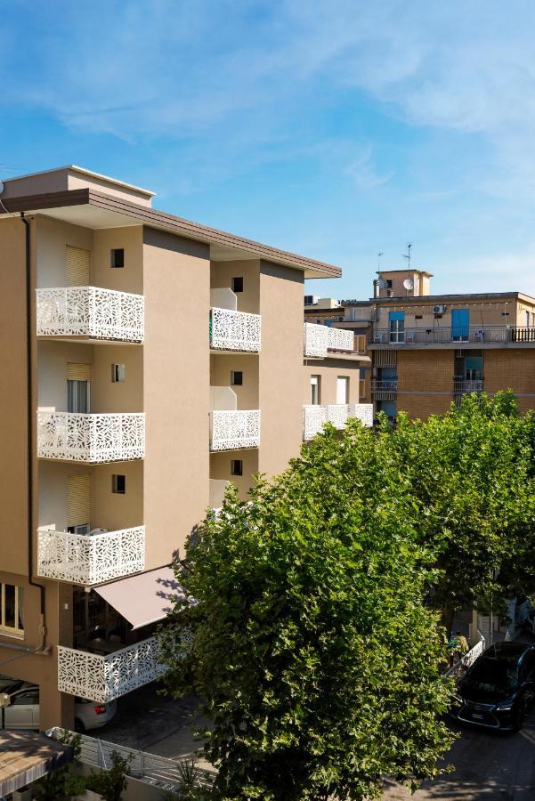 Mantovani Murano&mariù Hotel Rimini