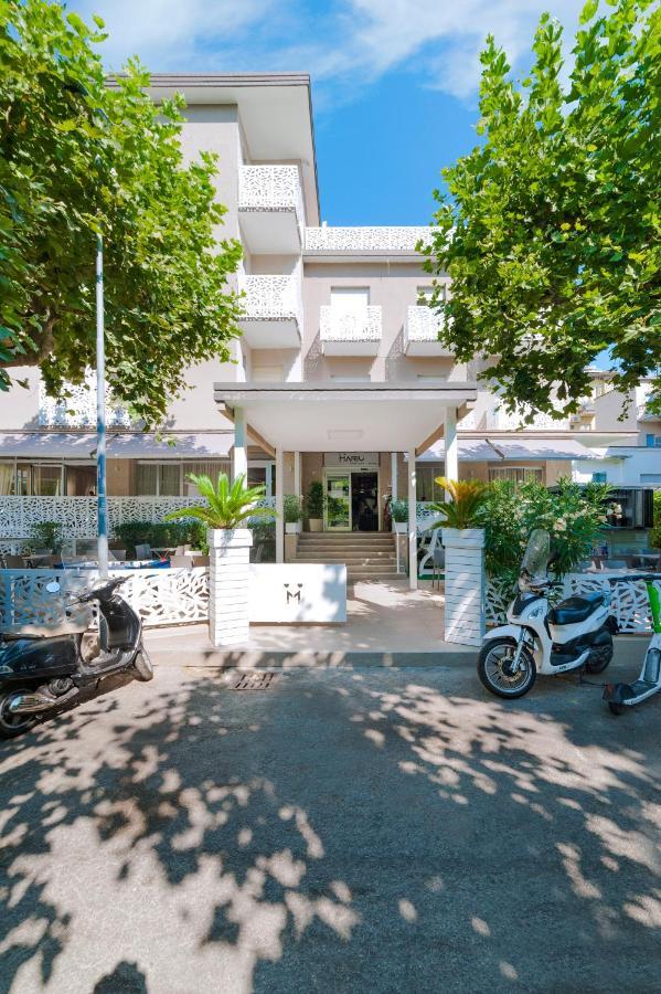 Mantovani Murano&mariù Hotel 3*