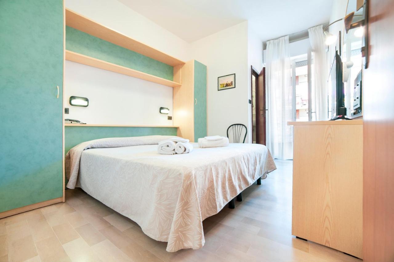 Mantovani Murano&mariù Hotel Rimini