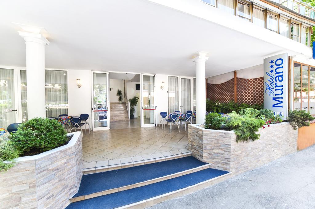 Mantovani Murano&mariù Hotel